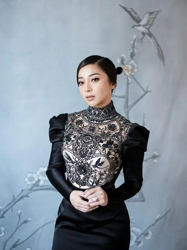 Nikita Willy