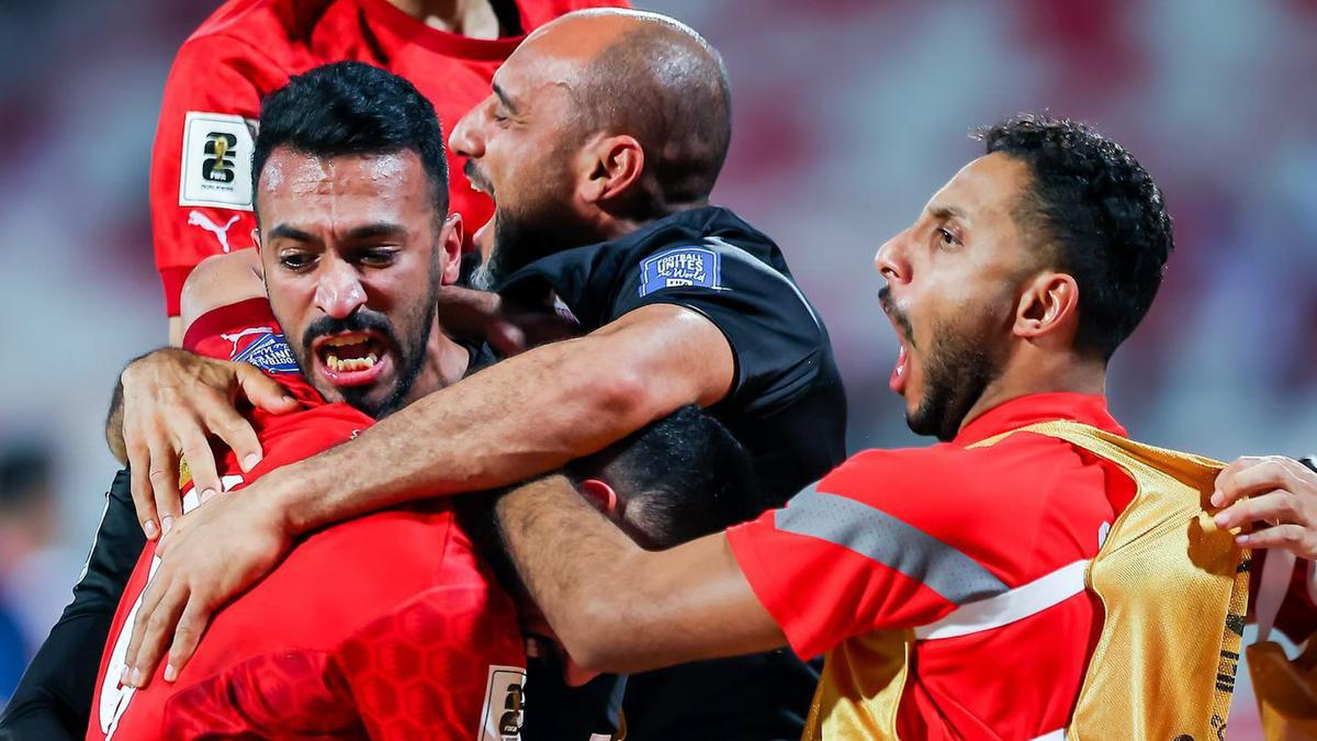 Usai Umumkan Skuad, Penggawa Timnas Bahrain Segera Berkumpul dan Terbang ke Jepang Pekan Depan