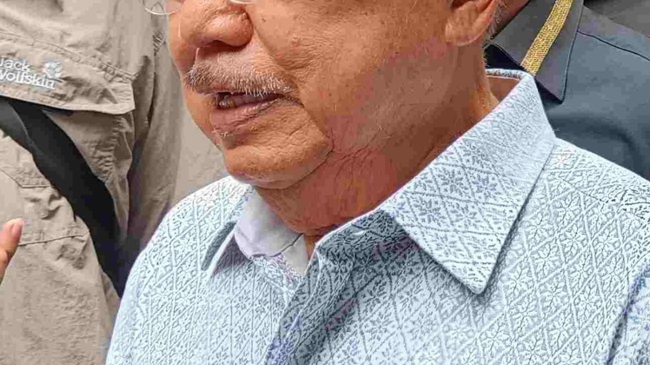Ungkit Bagi-Bagi Bansos, JK Duga Ada Pengkondisian Suara Rakyat untuk Pemilu 2024