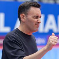 3 Prestasi Istimewa Hector Souto Bersama Timnas Futsal Indonesia