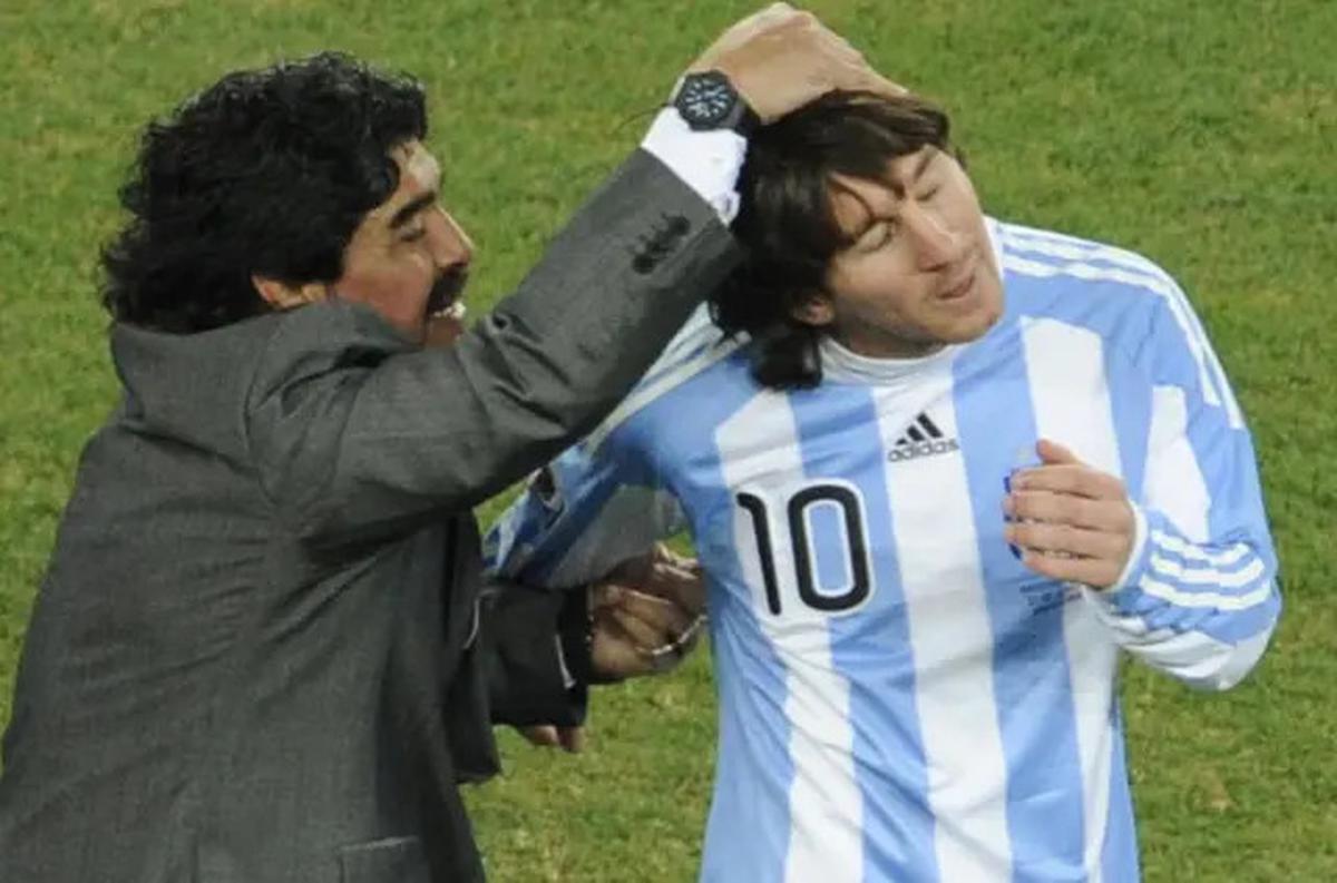 Fakta - Fakta Menarik 3 Legenda Sepak Bola Uruguay dan Argentina
