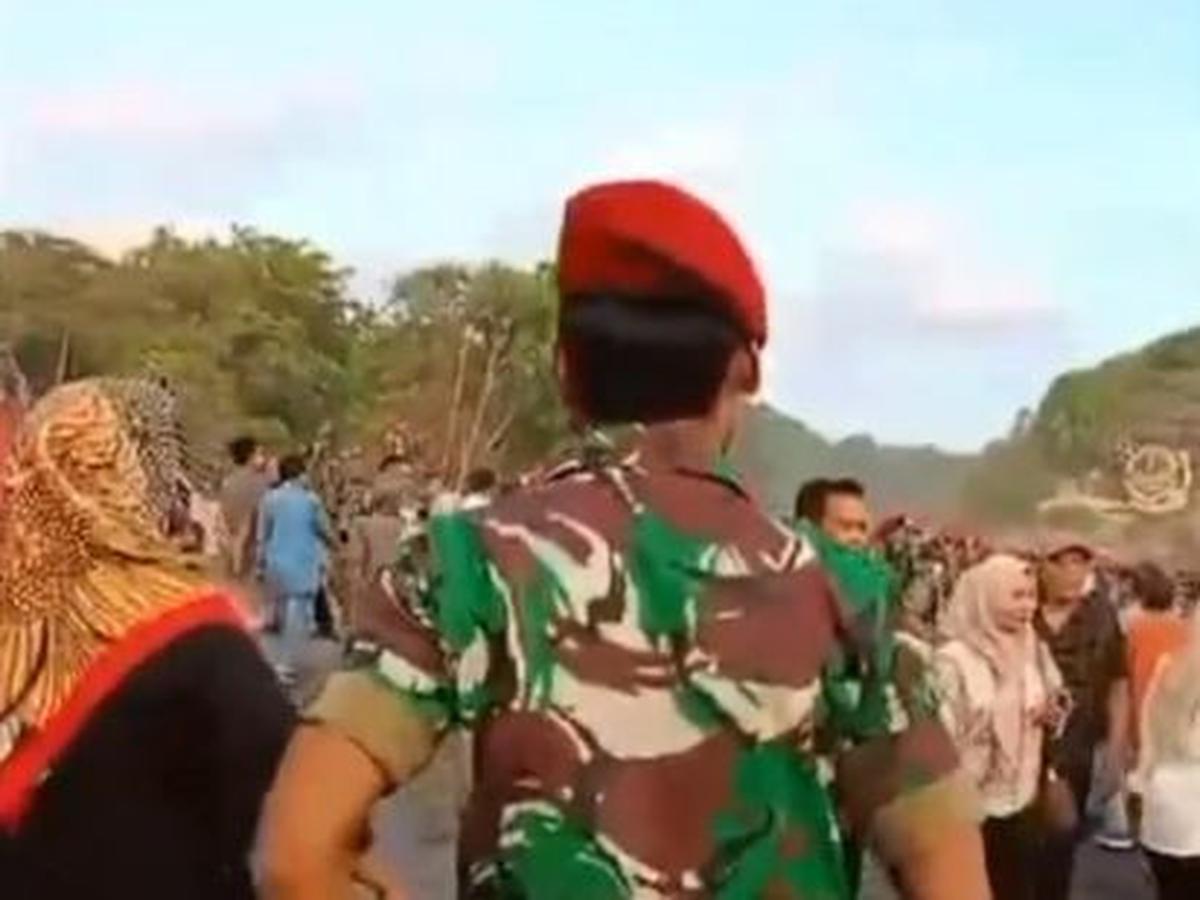 Dok. Istimewa