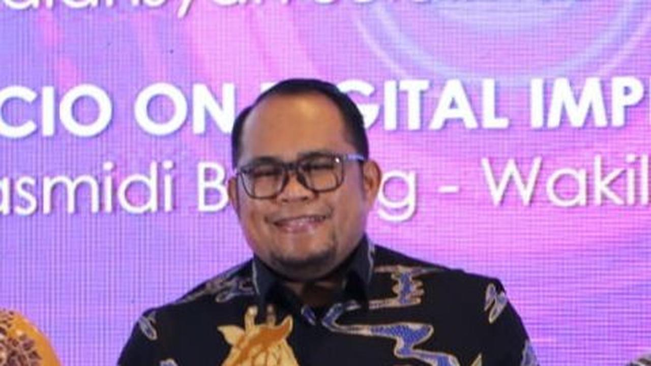 Kutai Timur Kembali Raih 3 Penghargaan Top Digital Award 2023