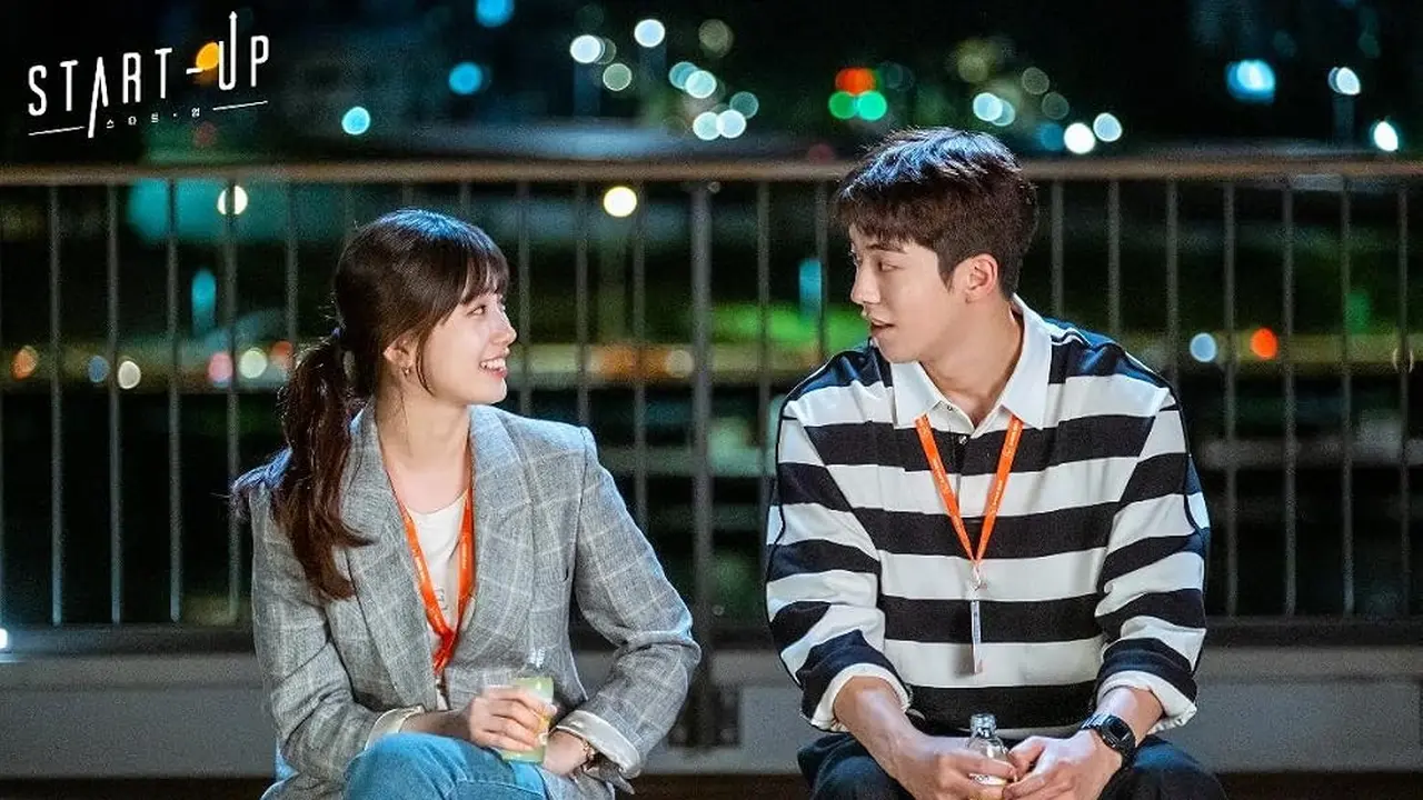 apa itu second lead