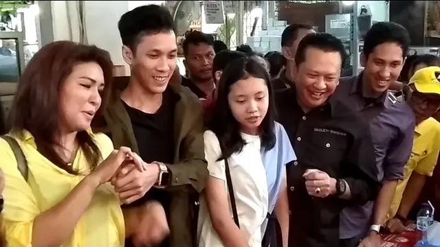 Devira Prastiwi/Liputan6.com