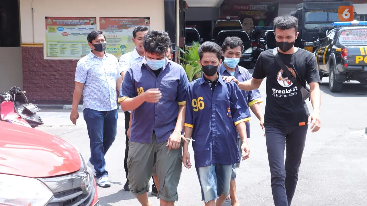 Waspada Pencuri Rumah Kosong di Sukoharjo