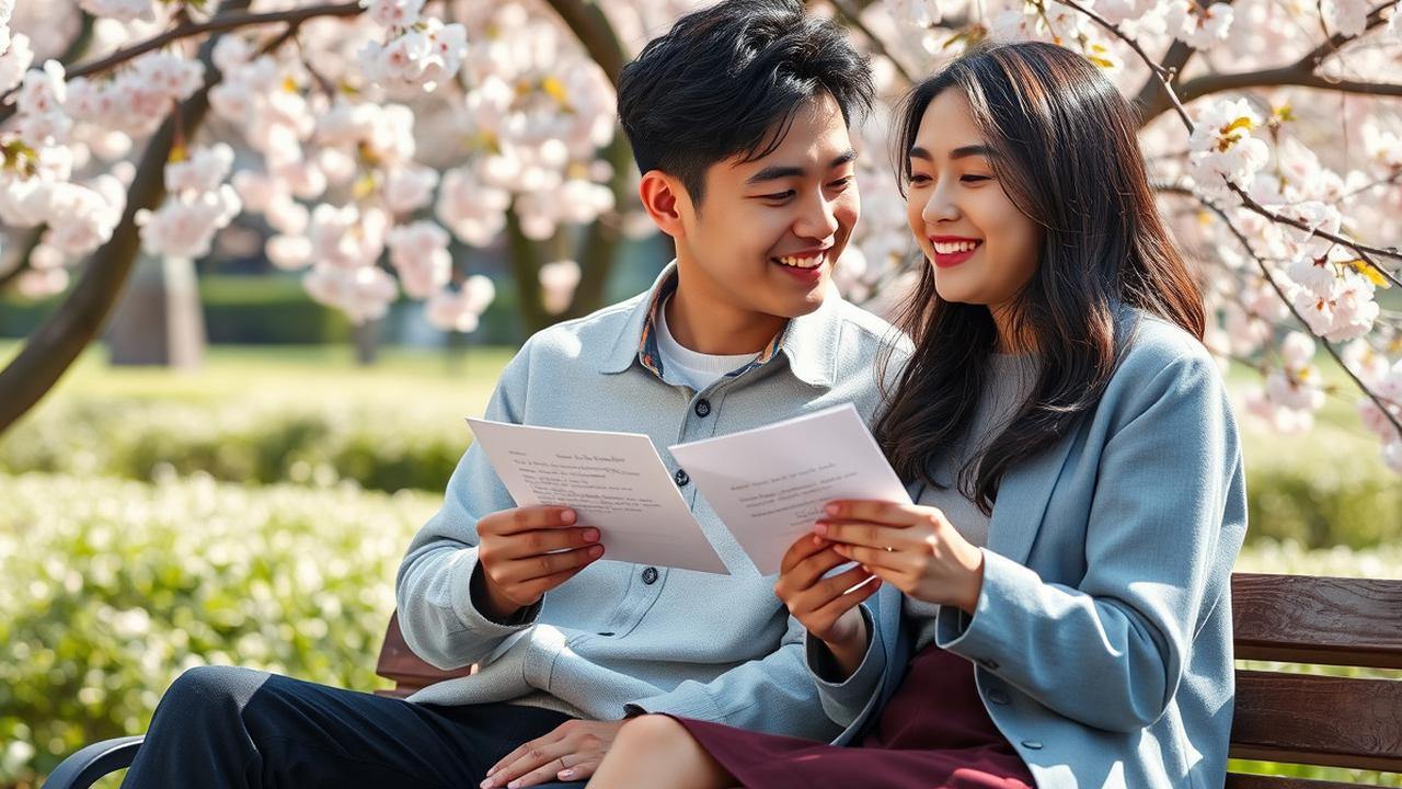 Kata Kata Buat Pacar Menyentuh Hati yang Romantis