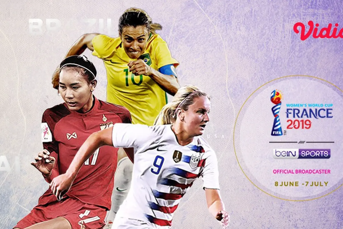 FIFA Women's World Cup 2019