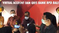 Kepala BI Bali, Trisno Nugroho