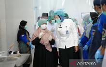 BGN Pastikan Distribusi MBG Ramadhan Tepat Sasaran, Termasuk untuk Santri di Pesantren Nurul Islam