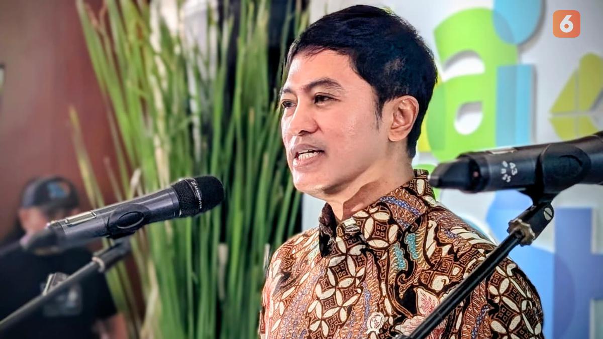 Prabowo Minta Dokter Magang Turun ke Lokasi Bencana Sumatera, Wamenkes Dante: Kami Akan Tindak Lanjuti