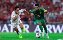 Link Pertandingan Timnas Indonesia vs Arab Saudi 19 November 2024, Simak Cara Nontonnya di Sini