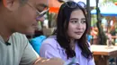 Prilly Latuconsia (YouTube/Boy William)