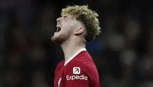 Talenta Liverpool Kena Semprot Media Spanyol, Disebut Terlalu Baper usai Terkena Kartu Merah