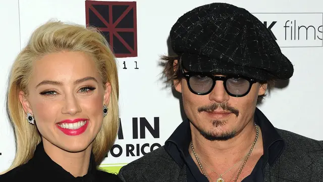 amber heard-johnny depp