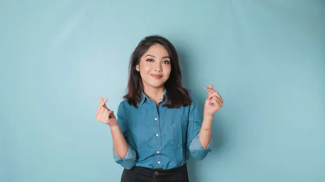 Ilustrasi percaya diri/freepik.com/reezky11