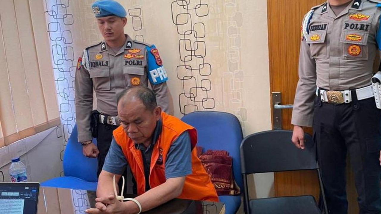 Kapolri Kirim Jenderal Bintang 2 Tangani Etik AKP Dadang Tembak Mati Kasat Reskrim Gara-Gara Bekingi Tambang Ilegal