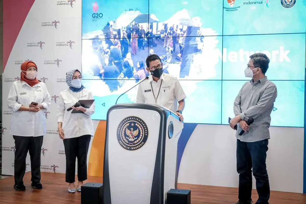 Indonesia Bakal Tampil di London Book Fair 2022, Buku Anak Jadi Jagoan