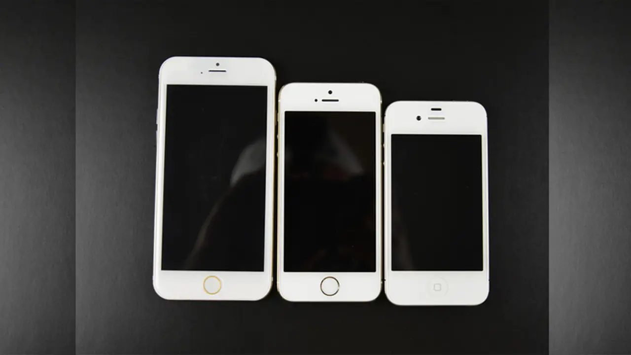 Pembocor Akurat iPhone 5C, Ungkap Prototipe iPhone 6