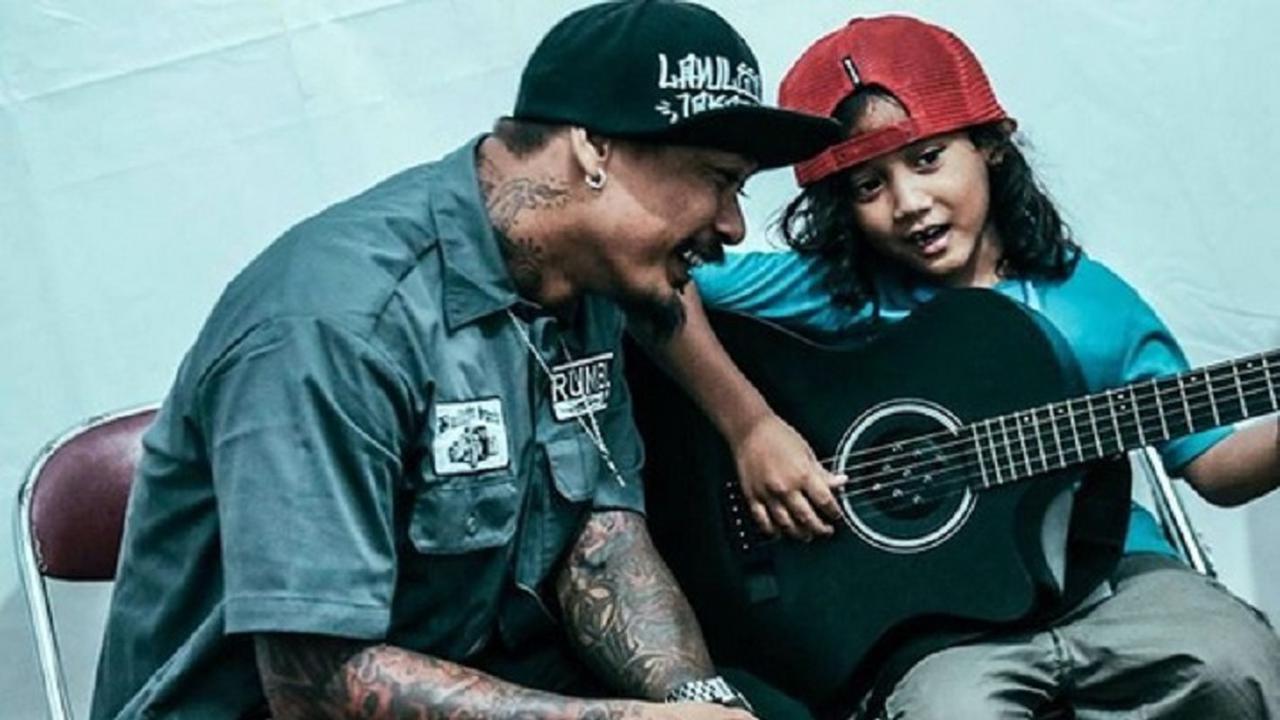 Harapan Jerinx Terhadap Musisi Indonesia