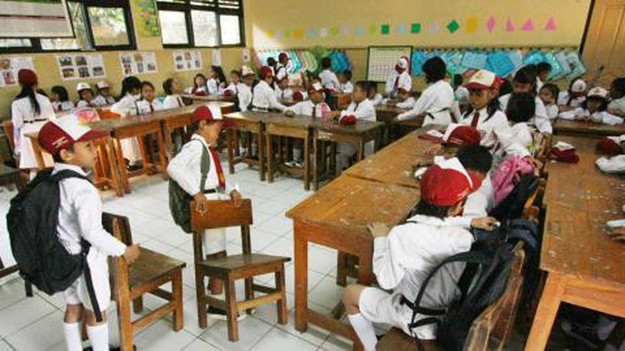 Jika RSBI tetap dijalankan, berpotensi korupsi