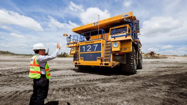 ITMG Tebar Dividen Final Rp 3.040 per Saham, Simak Jadwal ...