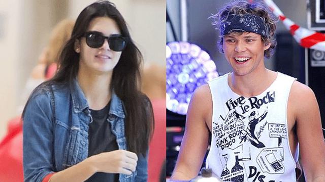 Setelah Harry Styles Siapa Pacar Kendall Jenner Yang Baru Showbiz Liputan6 Com
