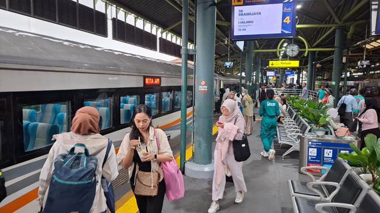 Libur Tahun Baru 2026 Lengkap dengan Tips agar Liburan Lebih Menyenangkan