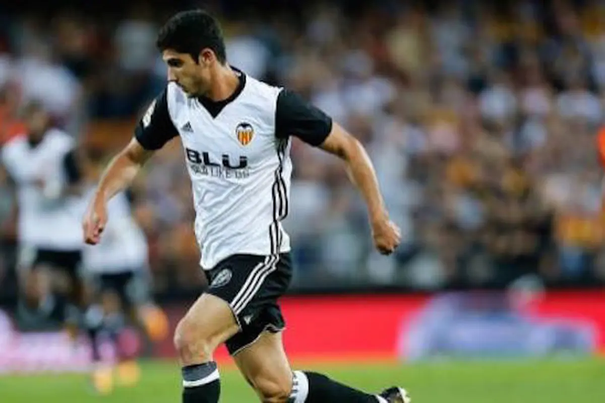 Goncalo Guedes