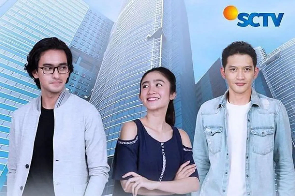 Sinetron Malaikat Cinta