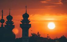 Bacaan Doa Awal Tahun 1 Muharram dan Amalan Pelengkapnya agar Mendapat Keberkahan