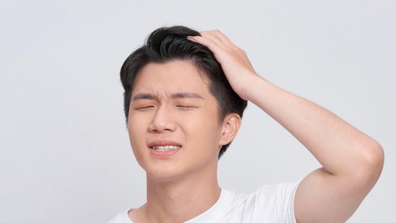 Awas, 5 Kebiasaan Ini Bikin Kulit Kepala Gatal Karena Ketombe