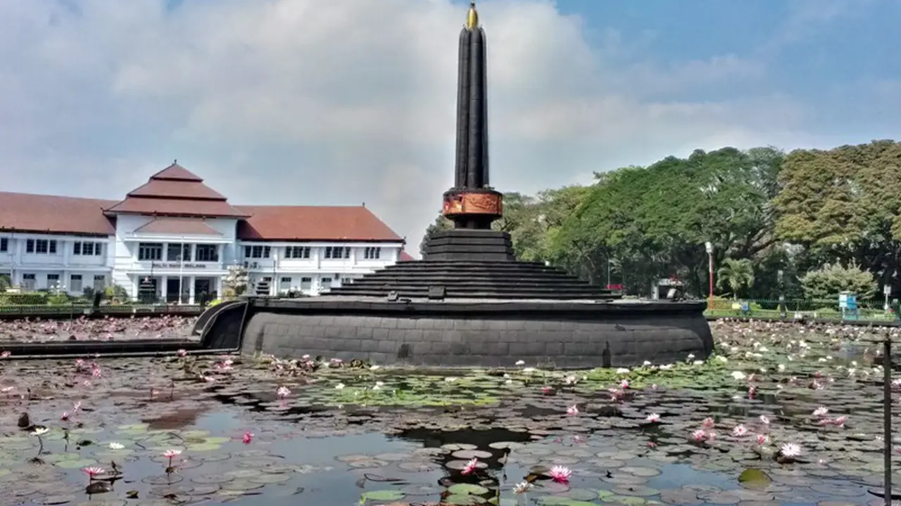 [Bintang] Malang