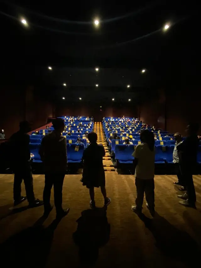 Film The Science of Fictions