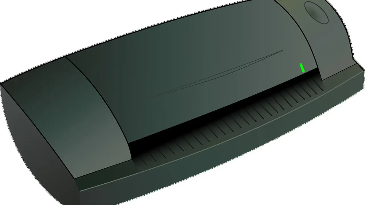 Ini fungsi scanner untuk berkas penting