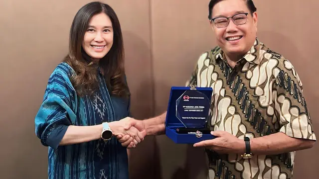 Hari Pelanggan Nasional 2024