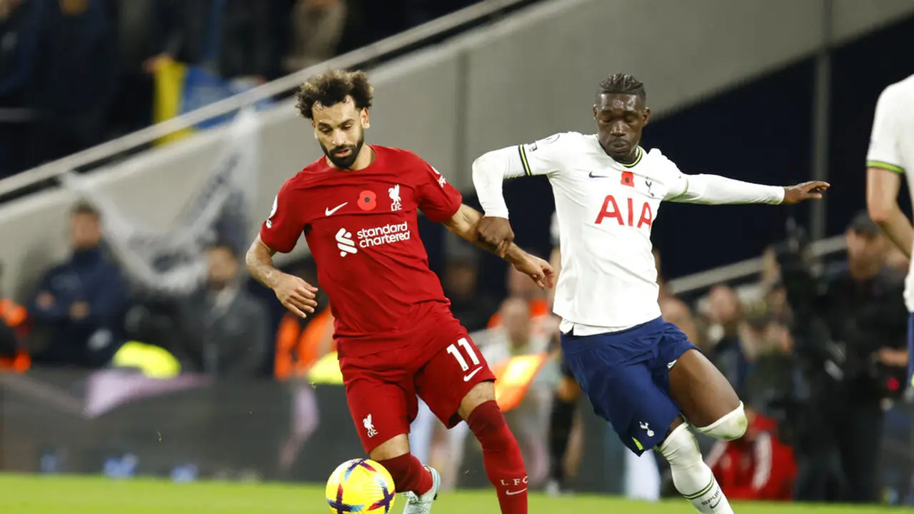 Mohamed Salah