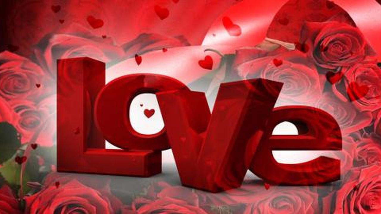 Kenapa bunga mawar selalu identik dengan Valentine dan cinta?