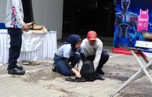 Sosialisasi Penggunaan LPG Aman, Pertamina Patra Niaga Beberkan Cara Minimalkan Risiko Kejadian Darurat