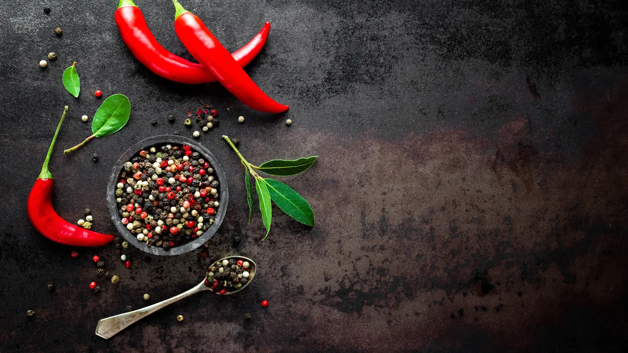 Bumbu dapur