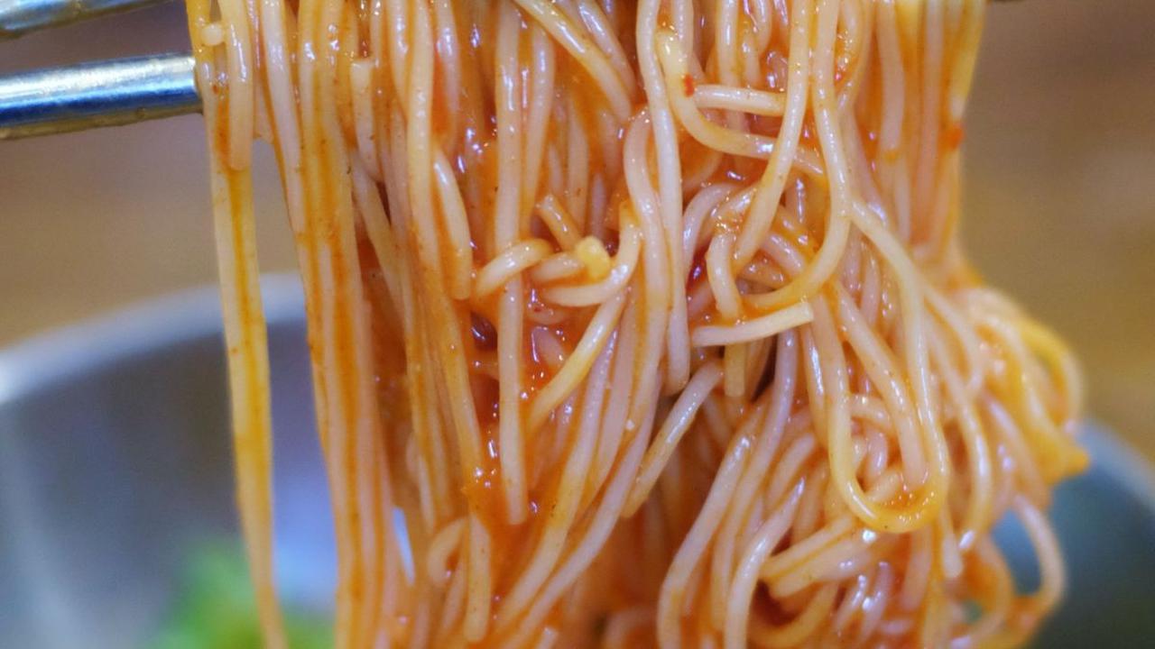 4. Resep Martabak Mie Wortel Buncis