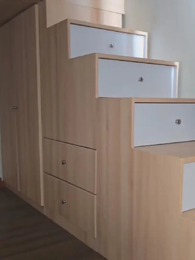 Potret Kamar Anak Dahlia Poland (Foto: Instagram @dahliachr)
