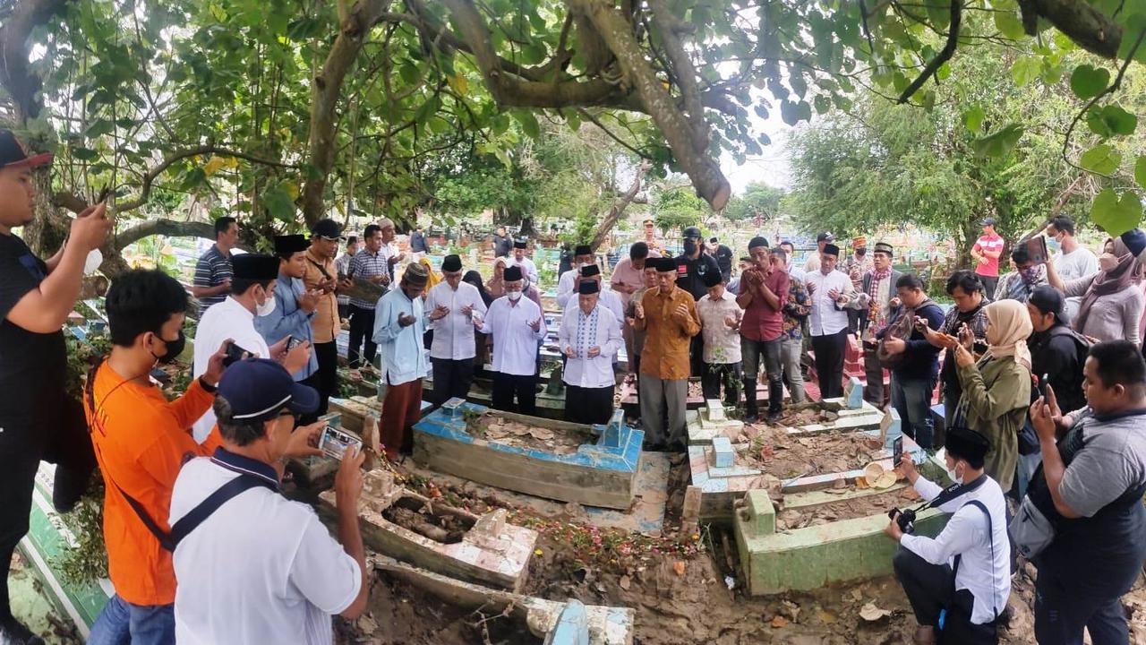 Pengacara Pelajari Rencana Pelaporan Dugaan Pemalsuan Surat Kematian Santri Gontor