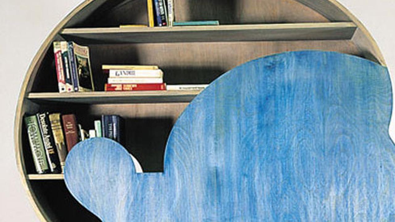 Rak Buku Minimalis dari Kayu, Solusi Penyimpanan Elegan untuk Ruangan Anda