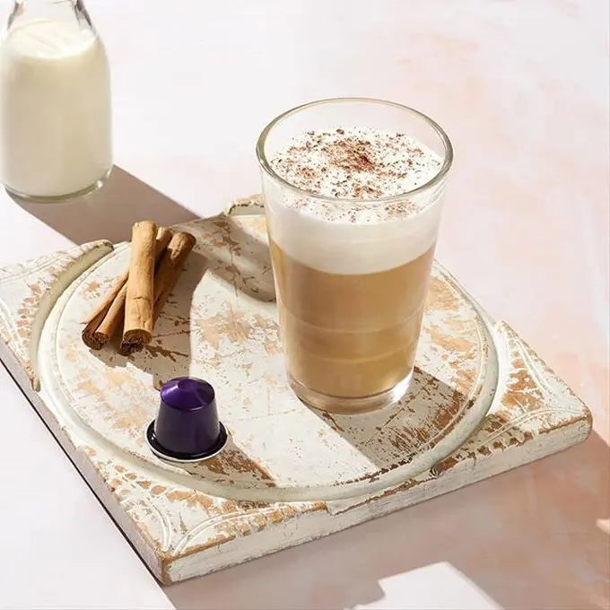 Nespresso Ajak Pecinta Kopi untuk Rasakan Sensasi Kopi Susu Mancanegara yang Tidak Terlupakan