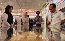 Fakta Unik Erupsi Samalas: Pameran Budaya Mandalika Sukses Perkaya MotoGP, Abu Vulkanik Pernah Selimuti Separuh Dunia!