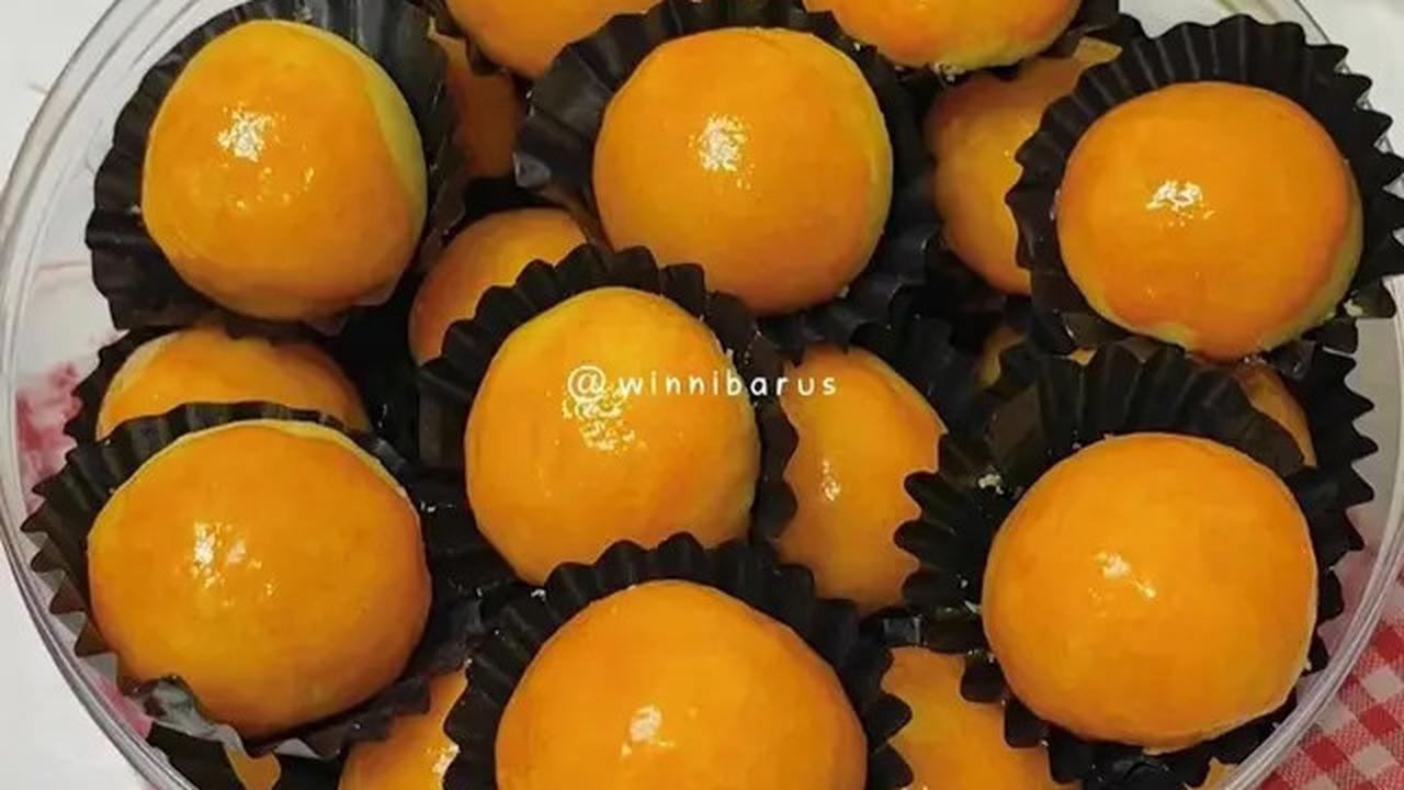5 Resep Nastar Premium Terlezat, Rahasia Membuat Kue Lebaran yang Lembut dan Lumer
