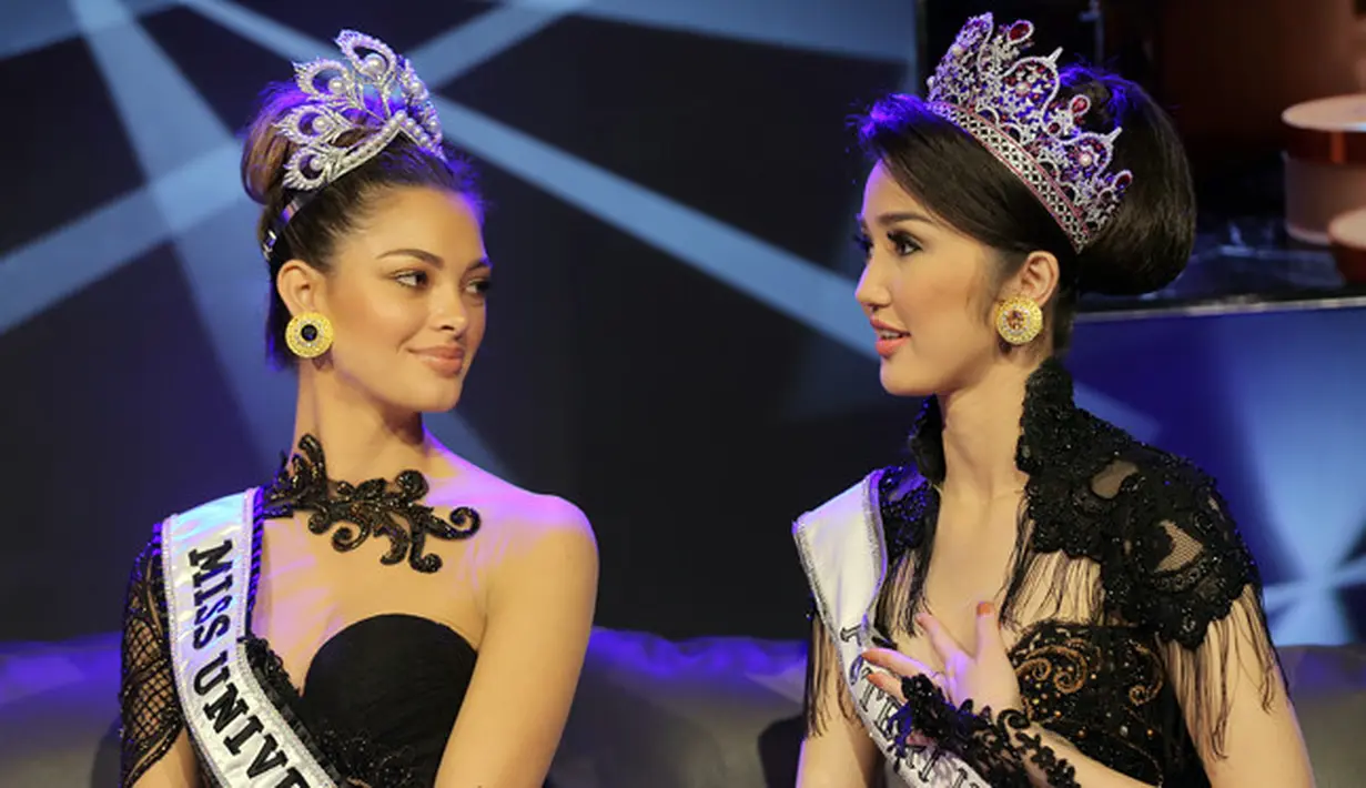 (Deki Prayoga/Bintang.com)