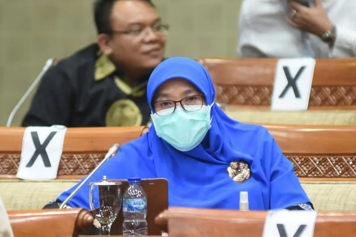Pemerintah Soal Pengeluaran EUA Vaksin AstraZeneca Sesuai Prosedur