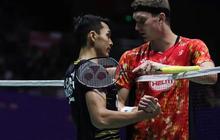 Kenapa Viktor Axelsen Mundur dari BWF World Tour Final 2024? Ini Penjelasannya